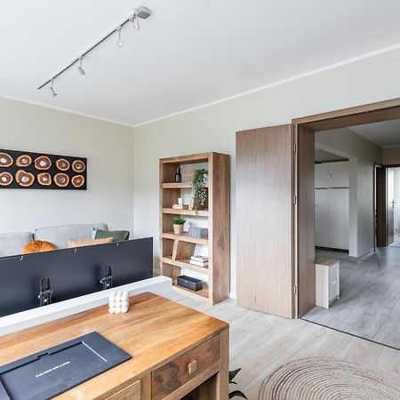 Superapart Ciasna 8A ワルシャワ エクステリア 写真